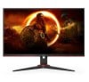 Monitor AOC 27G2SAE/BK VA 27′ FHD 16:9 165Hz FreeSync